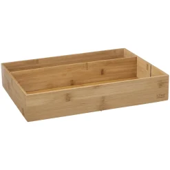 5five Range-couverts 3  compartiments