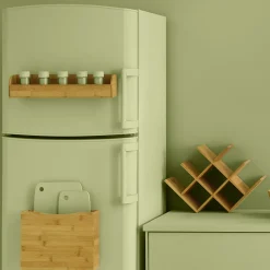 5five Rangement 8 bouteilles