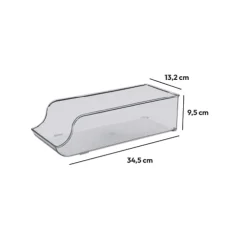 5five Rangement pour frigo, 9 canettes