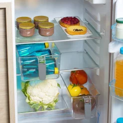 5five Rangement pour frigo, Grand modèle