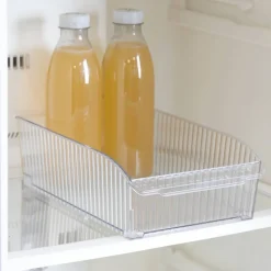 5five Rangement réfrigérateur, Transparent