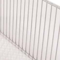 5five Rangement réfrigérateur, Transparent