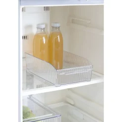 5five Rangement réfrigérateur, Transparent