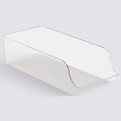 5five Rangement réfrigérateur, Transparent