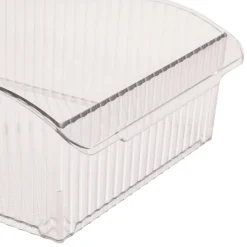 5five Rangement réfrigérateur, Transparent