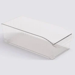 5five Rangement réfrigérateur, Transparent