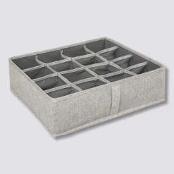 5five Rangement tiroirs, Gris clair