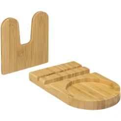 5five Repose cuillère avec couverts