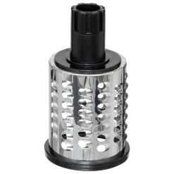 5five Râpe, L.23,4 cm, Noir