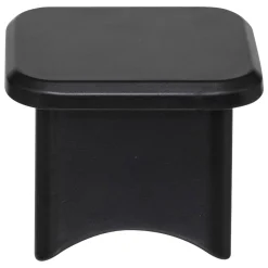 5five Râpe, L.23,4 cm, Noir