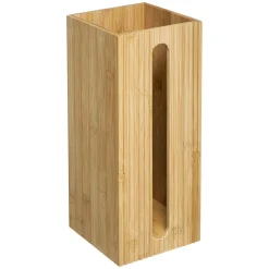 5five Réserve papier WC, Bambou