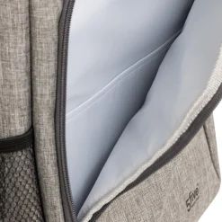 5five Sac à dos isotherme 18L, Gris