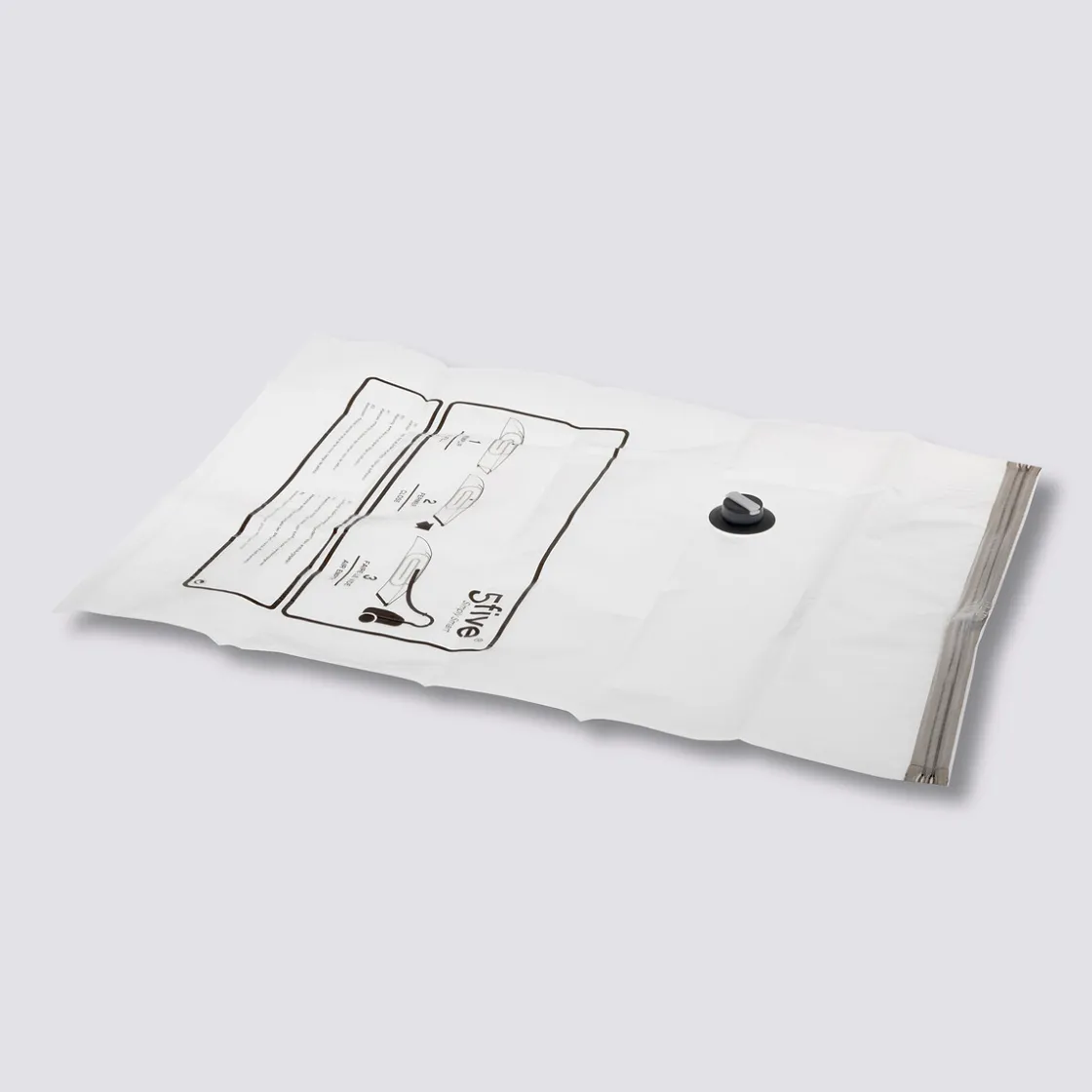 5five Sac compresseur 80x60cm