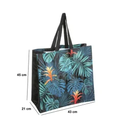 5five Sac de shopping, 45x43 cm