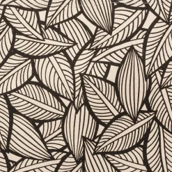 5five Sac de shopping, 50x35 cm, Coton