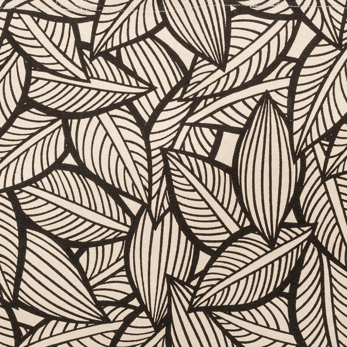 5five Sac de shopping, 50x35 cm, Coton