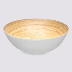 5five Saladier D30 cm, Blanc