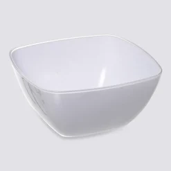 5five Saladier D25 cm, Blanc