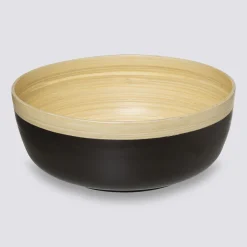 5five Saladier D30 cm, Gris anthracite