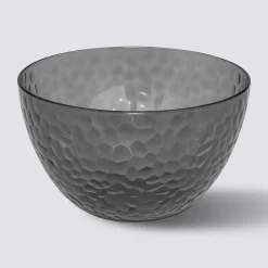 5five Saladier D.14 cm, Gris charbon