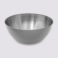 5five Saladier D24 cm, Inox