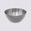 5five Saladier D19 cm, Inox