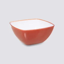 5five Saladier D14 cm, Orange