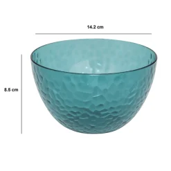 5five Saladier D.14 cm, Vert