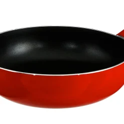 5five Sauteuse Aluminium, 24 cm