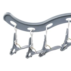 5five Séchoir à accrocher, 30 pinces