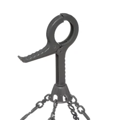 5five Séchoir à accrocher oval, 24 pinces