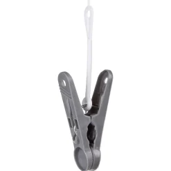 5five Séchoir à accrocher rectangle, 26 pinces