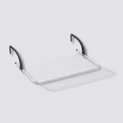 5five Séchoir extensible à accrocher acier