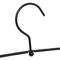 5five Serviteur de douche 2 niveaux, Noir