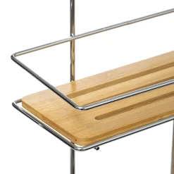 5five Serviteur de douche 2 niveaux