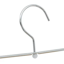 5five Serviteur de douche 2 niveaux, Argenté