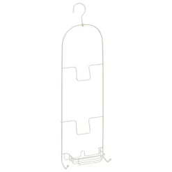 5five Serviteur de douche 2 niveaux, Beige