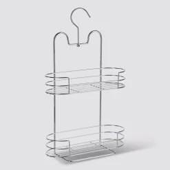 5five Serviteur de douche 2 niveaux