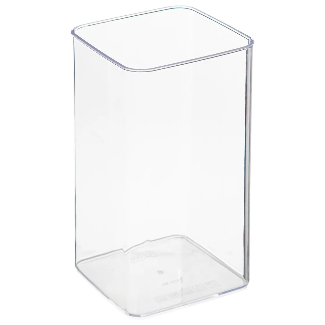 5five Set 3 boîtes de conservation