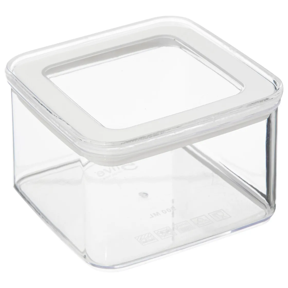 5five Set 3 boîtes de conservation