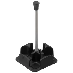 5five Set bouteille huille/vinaigre x4