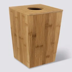 5five Set d'accessoires Bambou