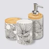 5five Set d'accessoires BlackFlora