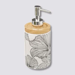 5five Set d'accessoires BlackFlora