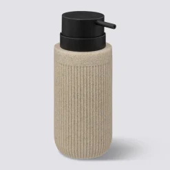 5five Set d'accessoires en grès