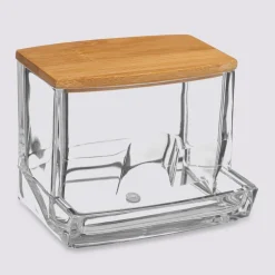 5five Set d'accessoires Selena Bambou