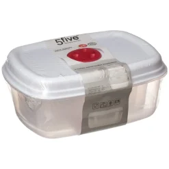 5five Set de 5 cocottes micro-ondes