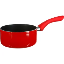 5five Set de Casseroles en aluminium, 16/18/20 cm