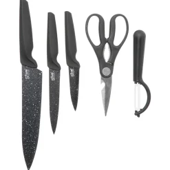 5five Set de découpe avec planche