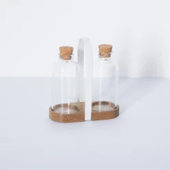 5five Set huile et vinaigre